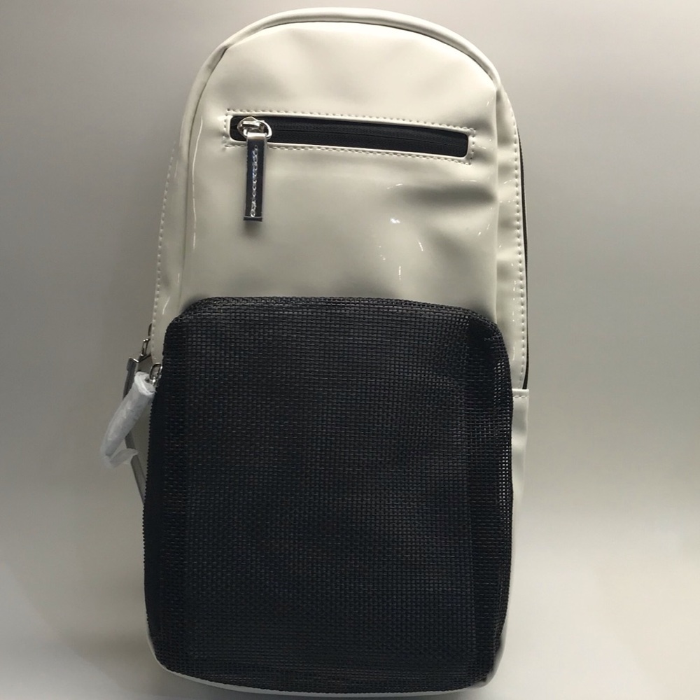Caden Sling Crossbody Shoulder Bag